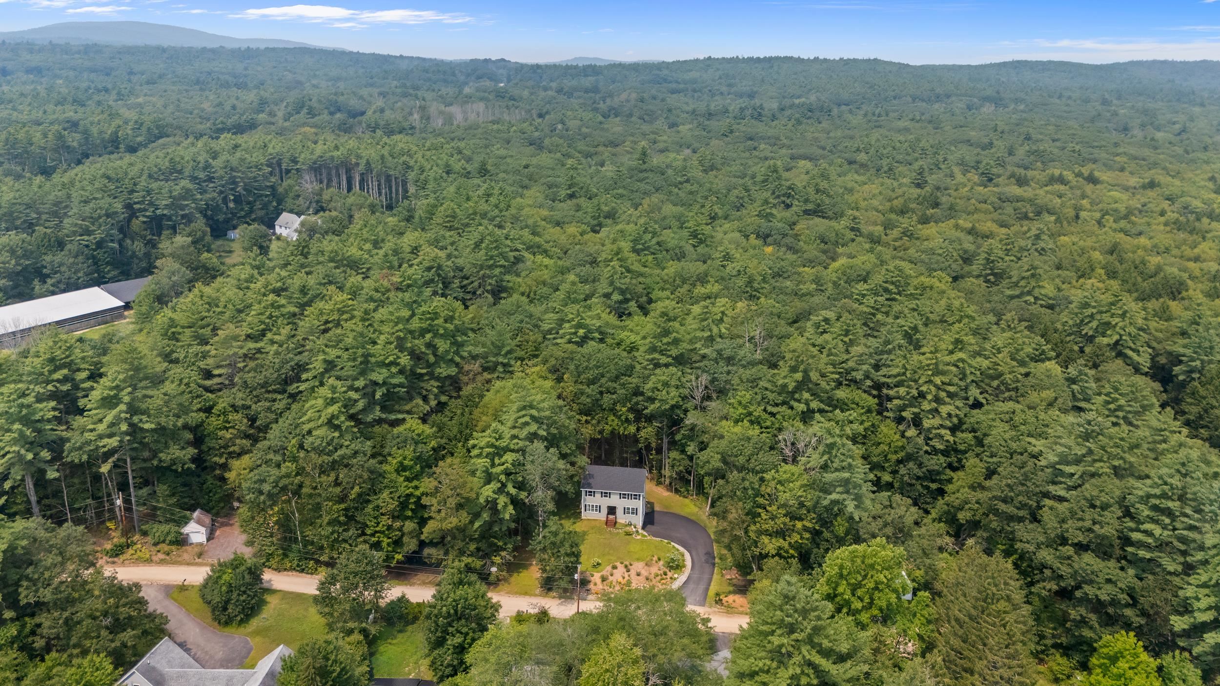 20 Hammond Road Deerfield, NH 03037 - Photo 41 of 46