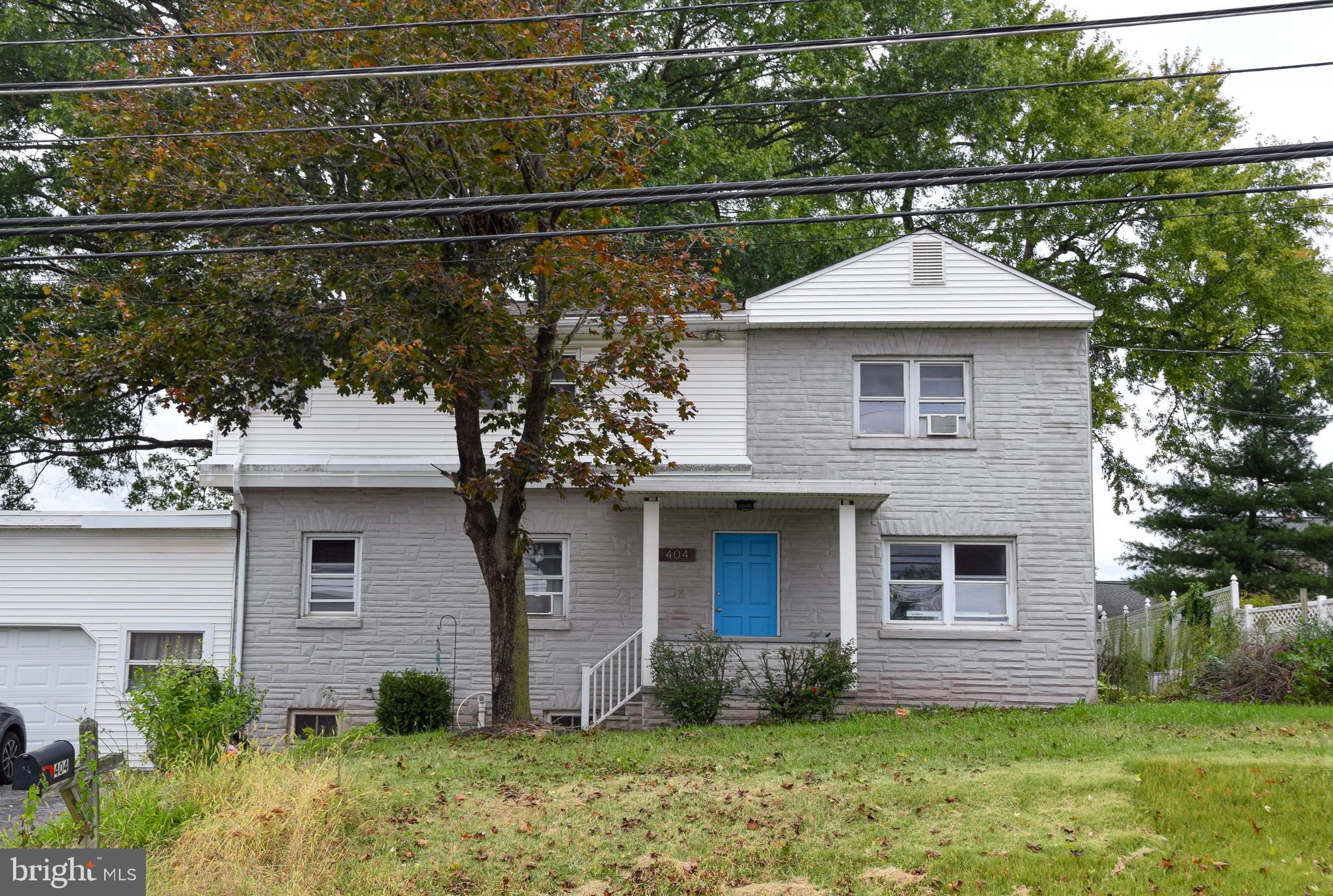 404 Lorane Road Reading, PA 19606 - Photo 1 of 22 Gallery Image 1