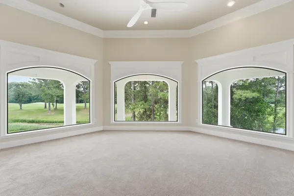 $1,895,000 | 70 Quail Rock Place, The Woodlands, TX 77381