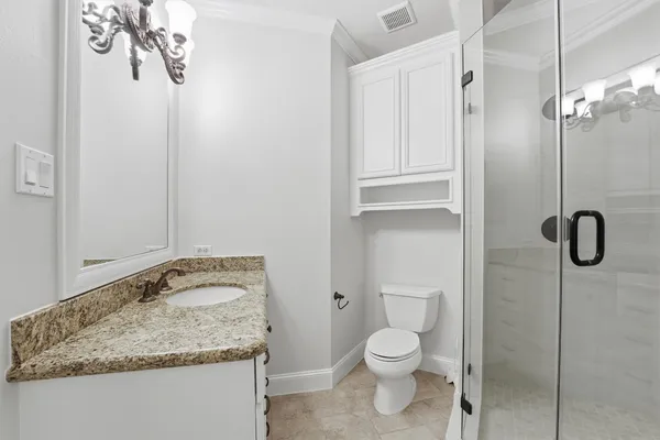 $1,895,000 | 70 Quail Rock Place, The Woodlands, TX 77381