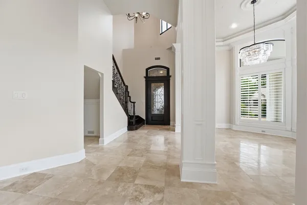 $1,895,000 | 70 Quail Rock Place, The Woodlands, TX 77381