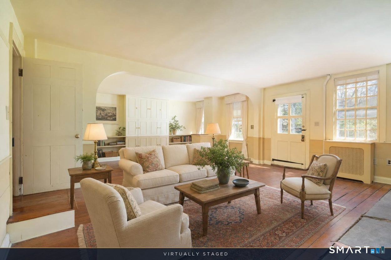 28 Cole Road Sharon, CT 06069 - Photo 8 of 38 Gallery Image 8