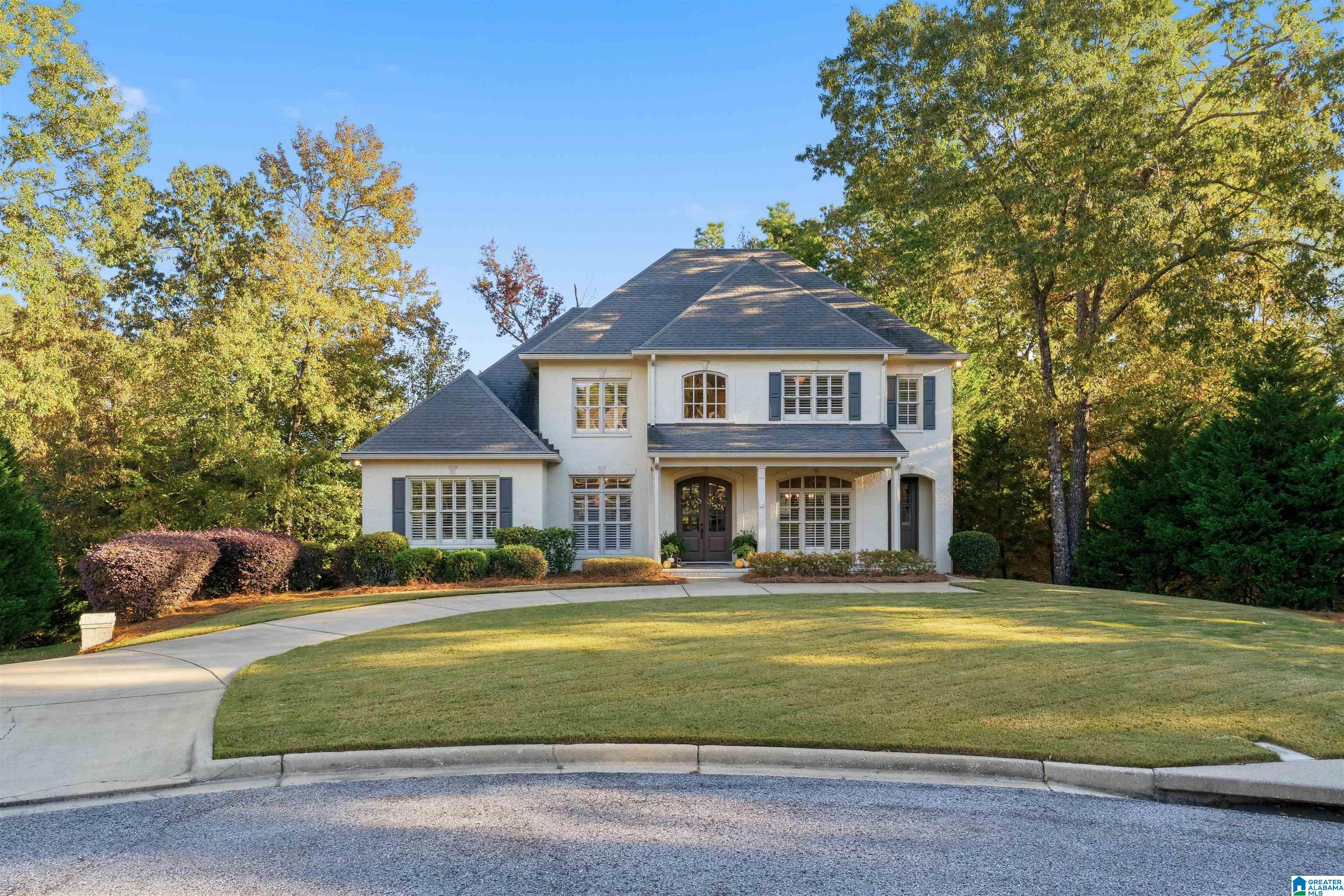 6016 Ridge Trail Birmingham, AL 35242 - Photo 2 of 72