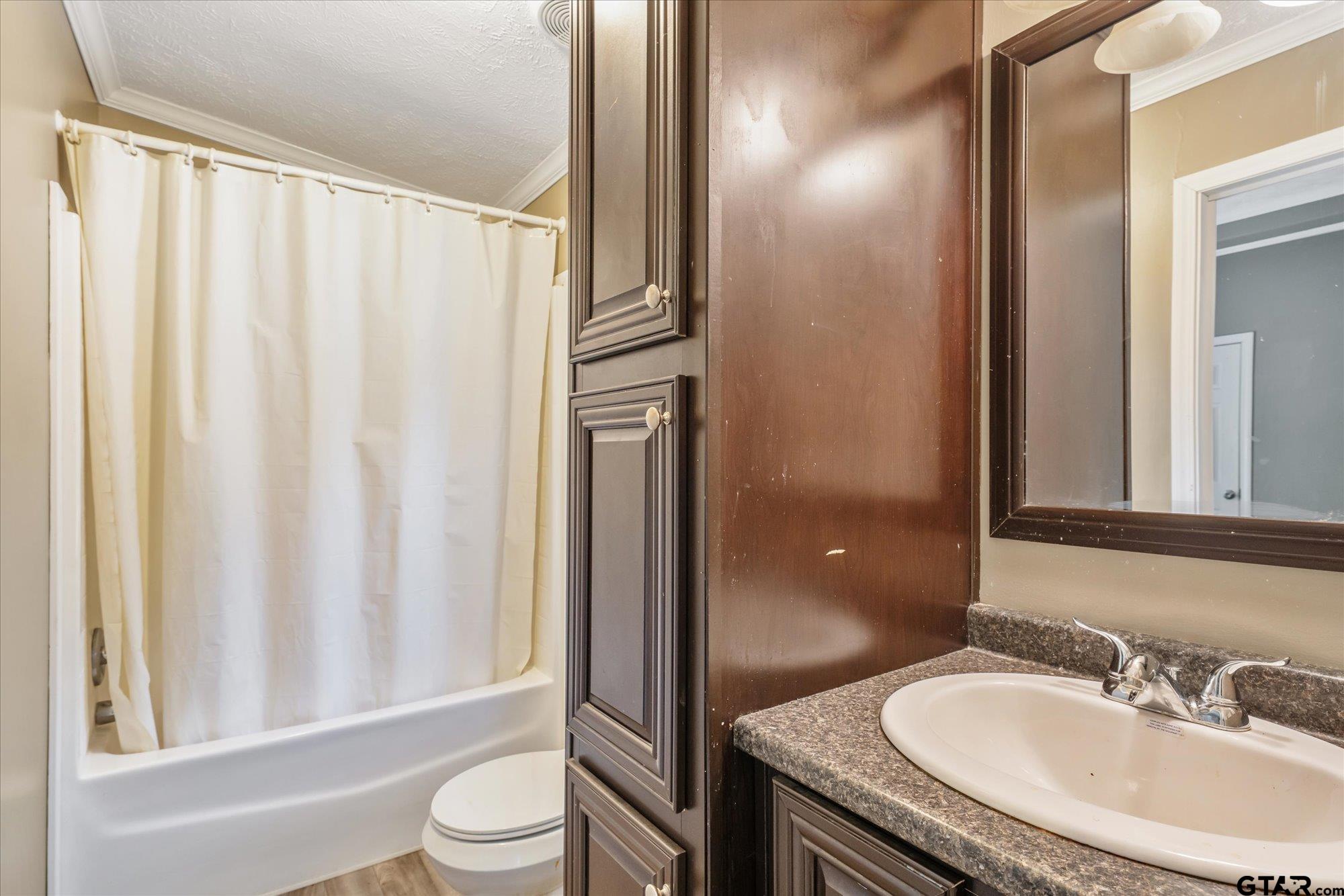 13902 East Travis Lane Log Cabin, TX 75148 - Photo 14 of 23