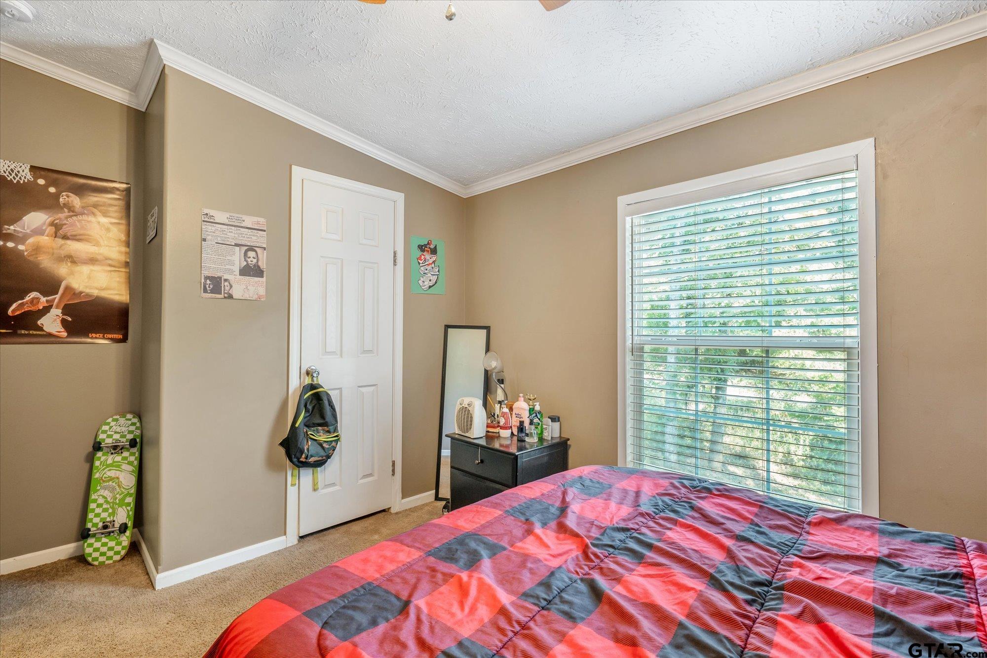 13902 East Travis Lane Log Cabin, TX 75148 - Photo 16 of 23