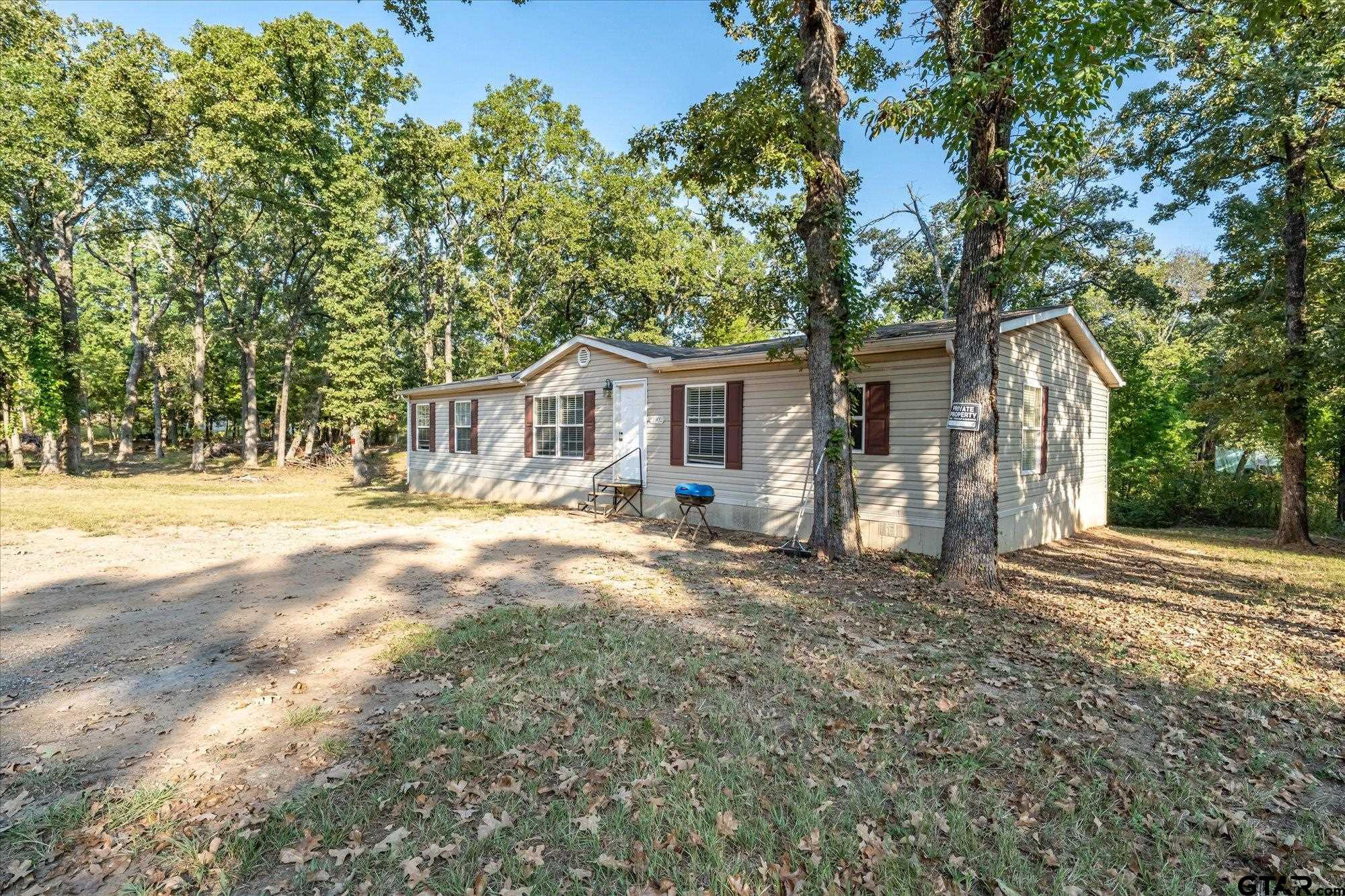 13902 East Travis Lane Log Cabin, TX 75148 - Photo 22 of 23