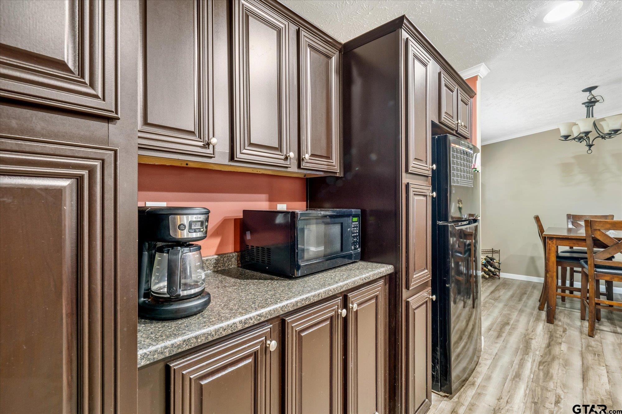 13902 East Travis Lane Log Cabin, TX 75148 - Photo 5 of 23