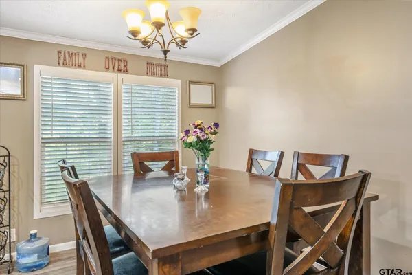 $210,000 | 13902 East Travis Lane, Log Cabin, TX 75148