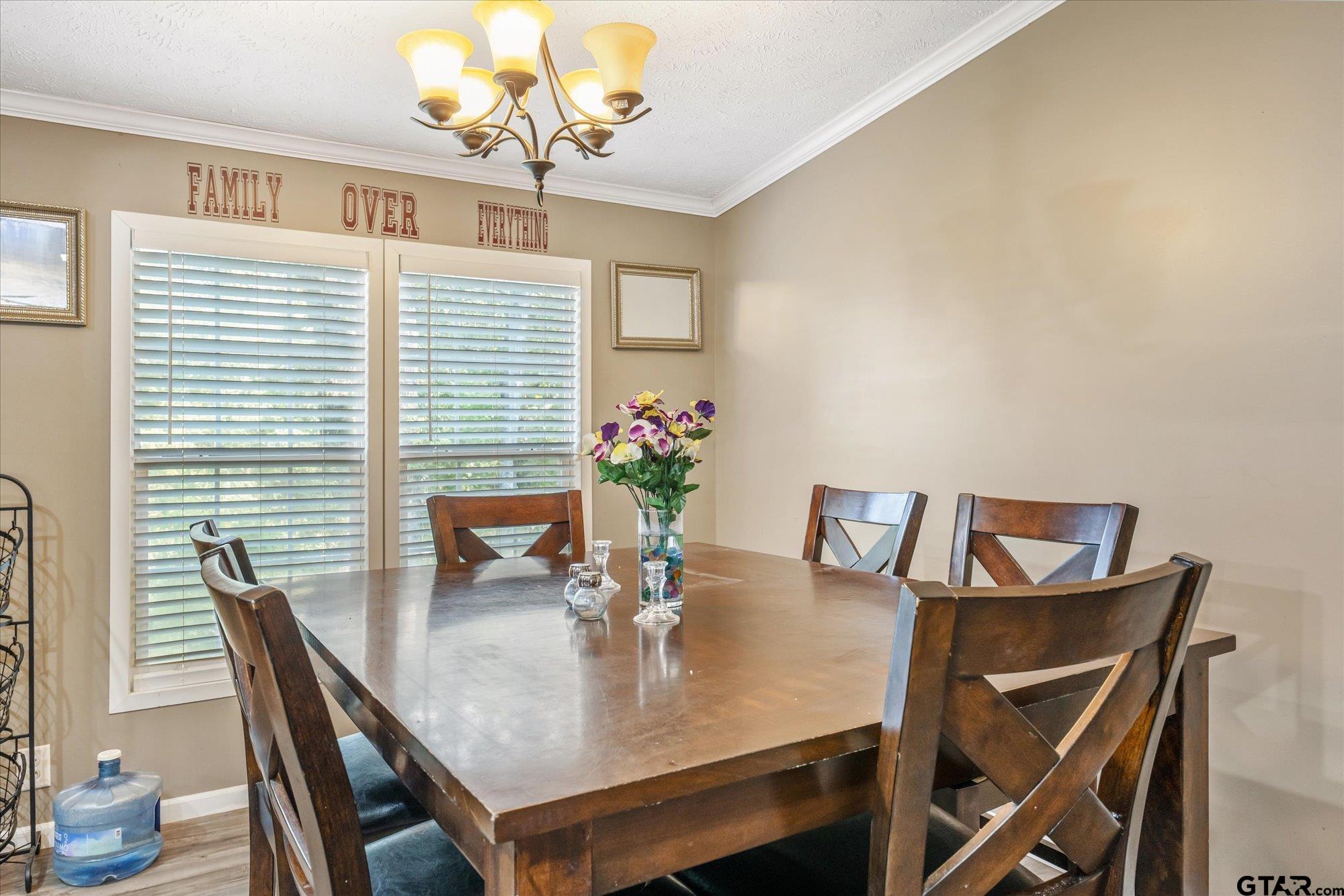 13902 East Travis Lane Log Cabin, TX 75148 - Photo 8 of 23