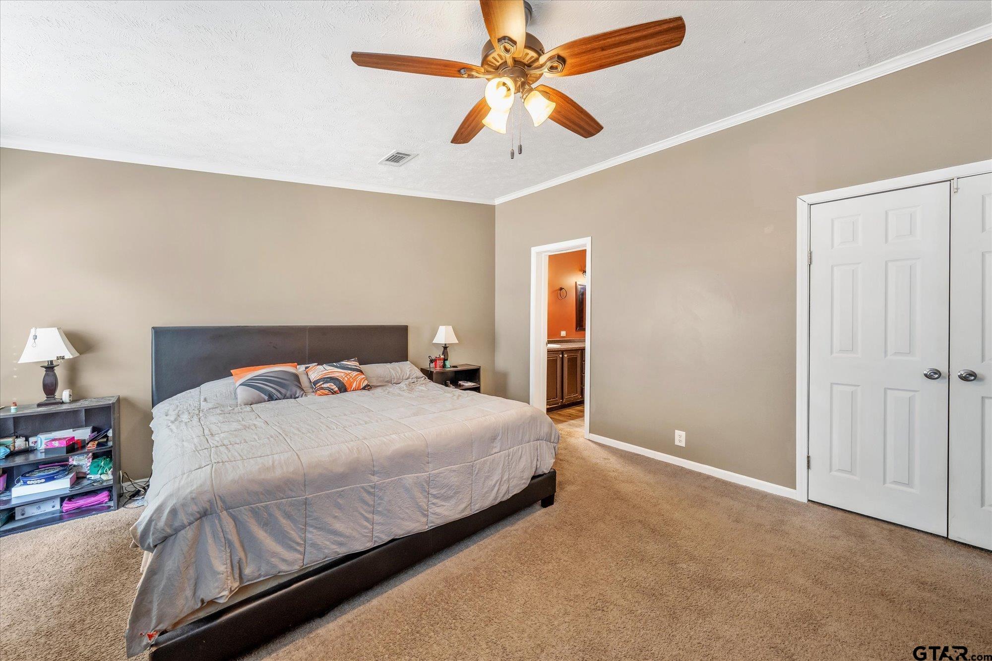 13902 East Travis Lane Log Cabin, TX 75148 - Photo 10 of 23