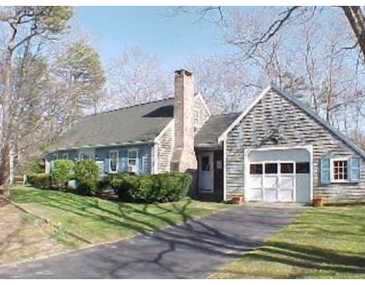 22 Mill Road Sandwich, MA 02537 - Photo 1 of 4 Gallery Image 1