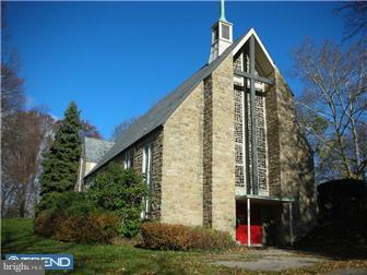 20 Church Road Cheltenham, PA 19012 - Photo 1 of 11 View 1