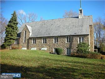 20 Church Road Cheltenham, PA 19012 - Photo 2 of 11 View 1