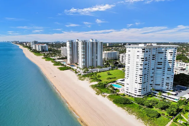 $750,000 | 1340 South Ocean Boulevard, Unit 1503, Pompano Beach, FL 33062