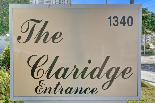 $750,000 | 1340 South Ocean Boulevard, Unit 1503, Pompano Beach, FL 33062