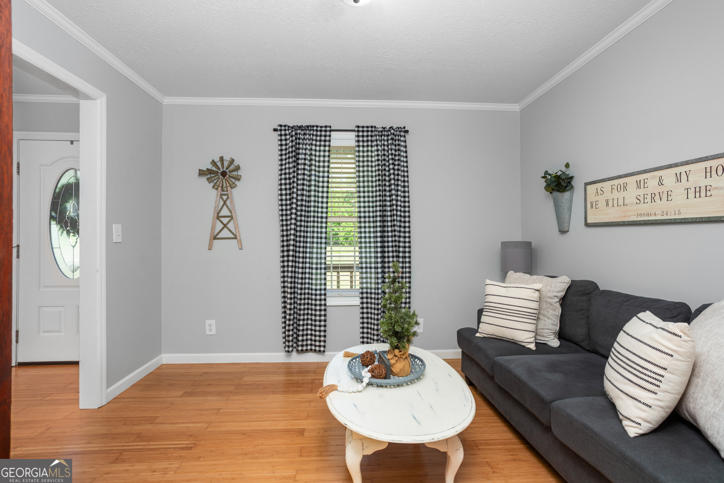 110 Windmill Road Ashland, AL 36251 - Photo 7 of 40