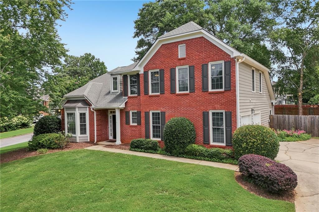 3645 River Summit Trail Duluth, GA 30097 - Photo 3 of 71