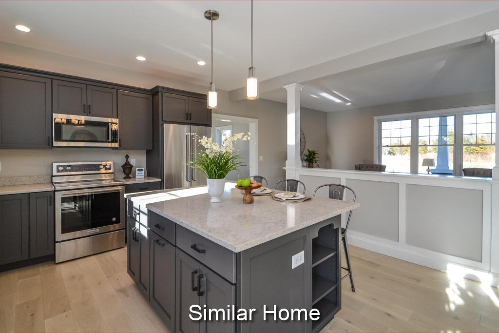 Lot 8 Arborwood Ridge Road Unit Lot 8