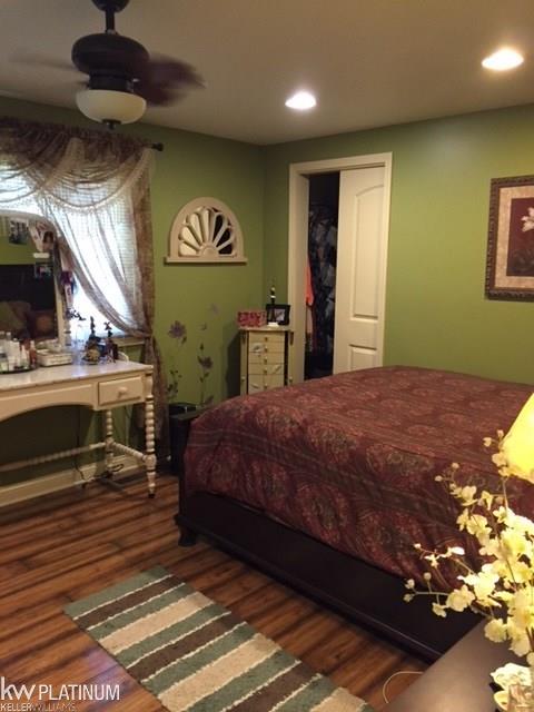 4801 Fish Road Smiths Creek, MI 48074 - Photo 18 of 25