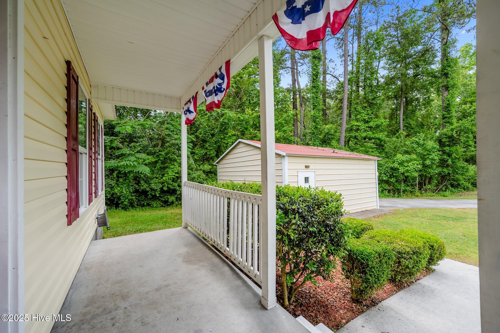1015 Humphrey Road Jacksonville, NC 28540 - Photo 50 of 55 38-web-or-mls-06