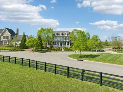 $2,550,000 | 6033 Native Pony Trail, College Grove, TN 37046