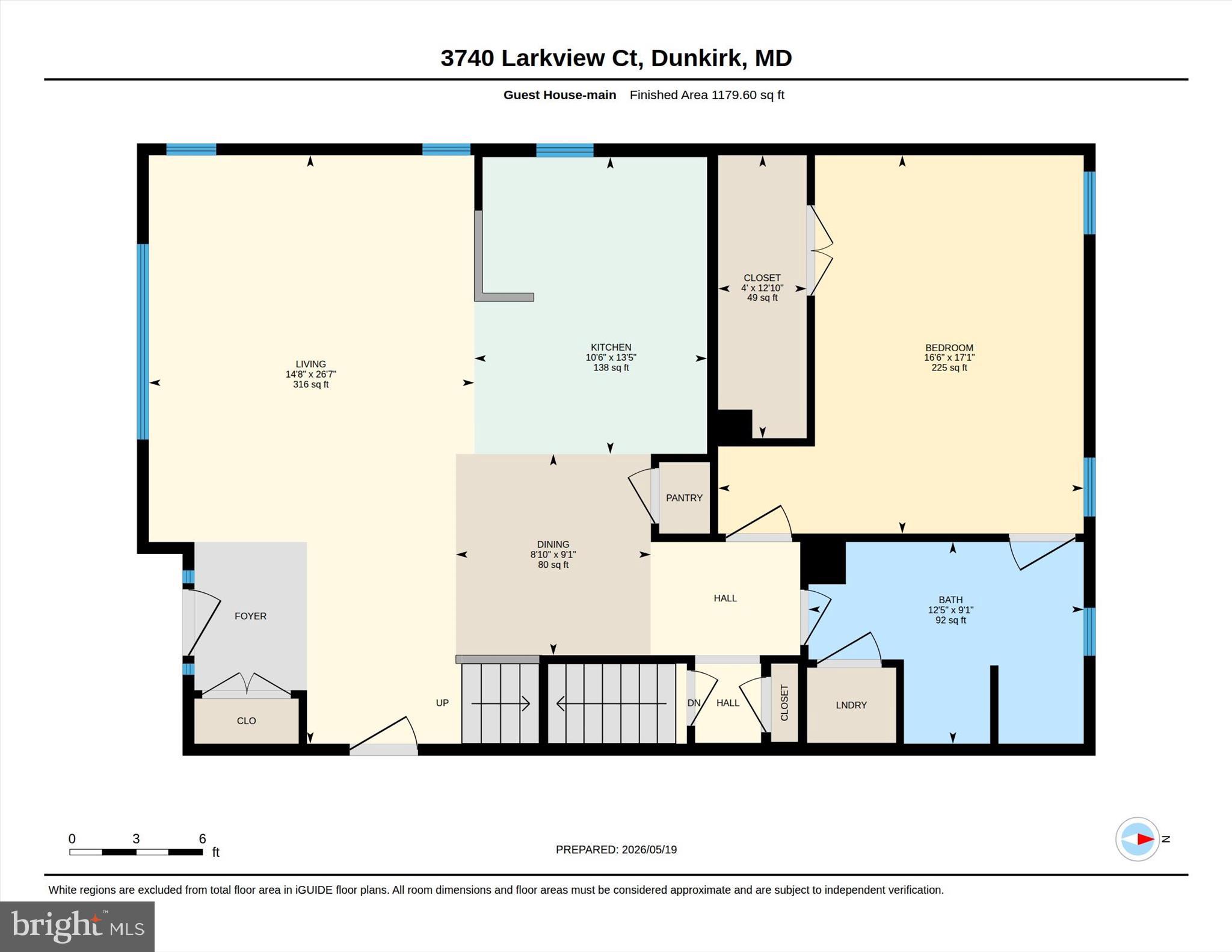 3740 Larkview Court Dunkirk, MD 20754 - Photo 111 of 113