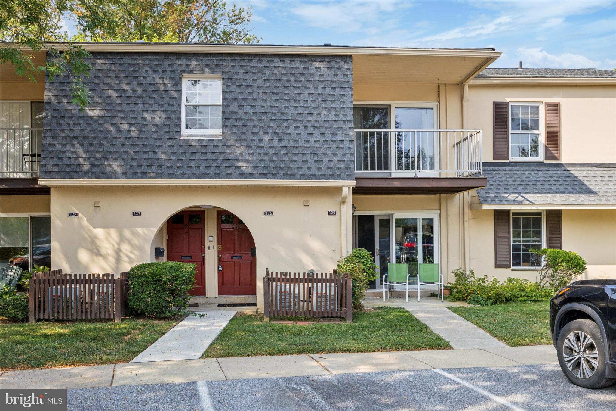226 Old Forge Crossing, Unit 226 Devon, PA 19333 - Photo 1 of 25