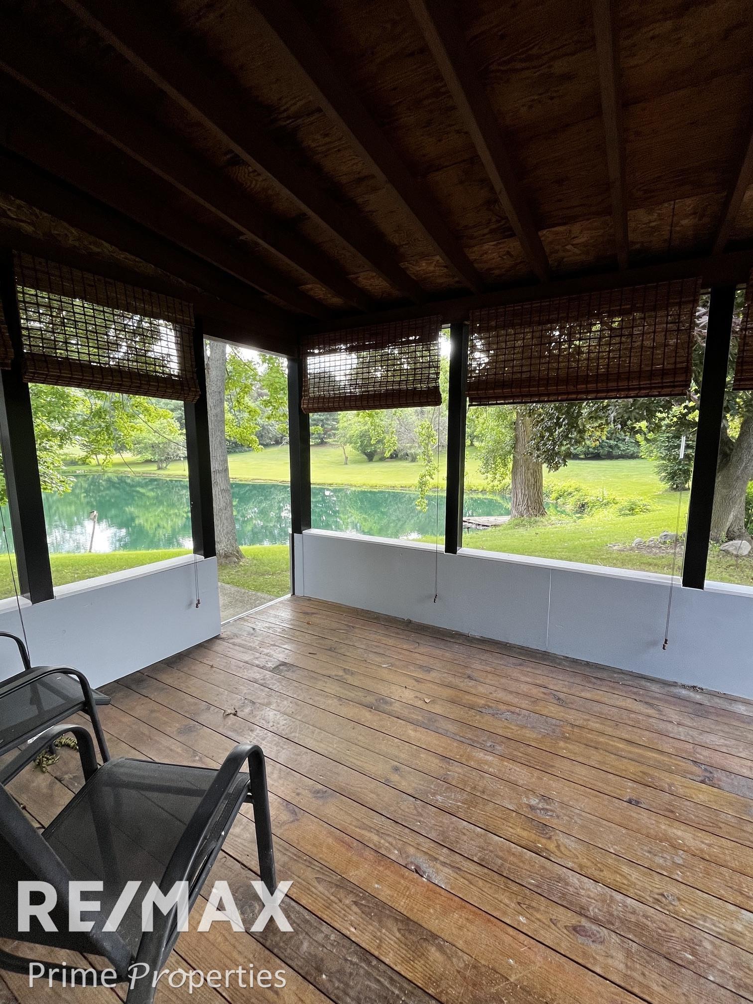 12181 North Belsay Road Clio, MI 48420 - Photo 34 of 77 Gallery Image 34