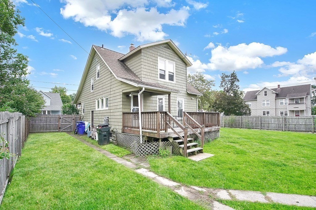 70 Brunswick Street Springfield, MA 01108 - Photo 27 of 34