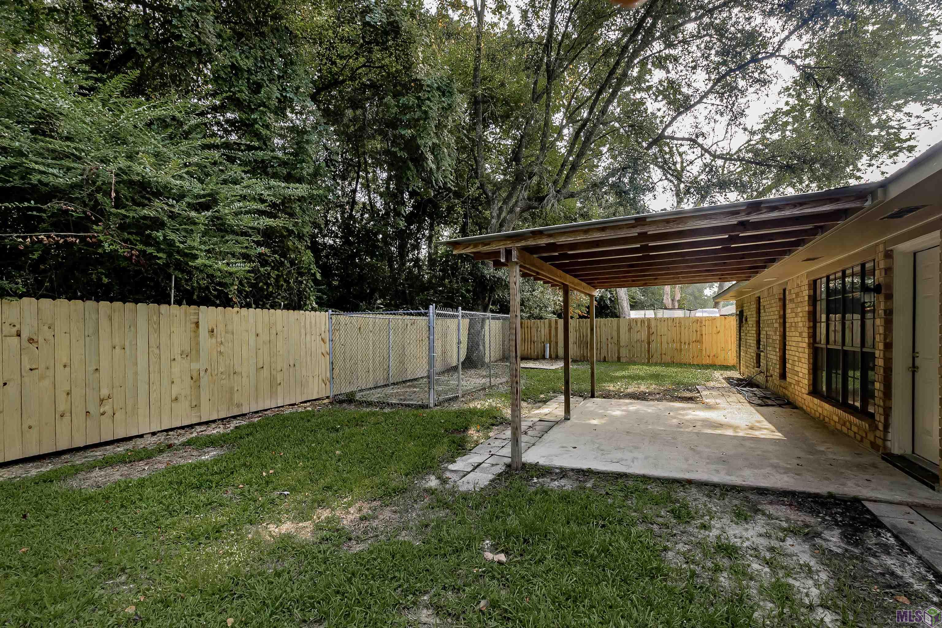 16411 Hamilton Avenue Baton Rouge, LA 70819 - Photo 21 of 23