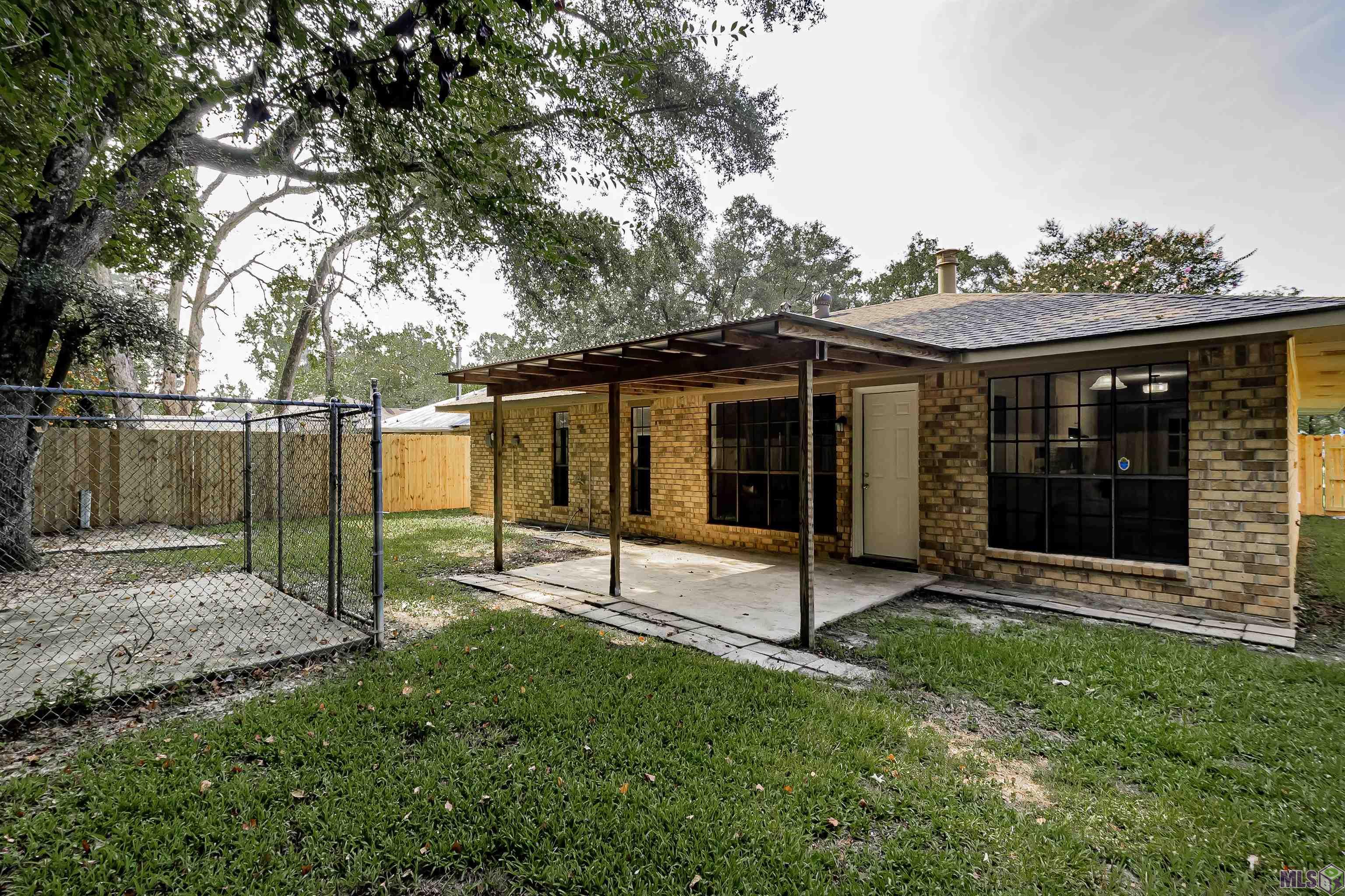 16411 Hamilton Avenue Baton Rouge, LA 70819 - Photo 22 of 23