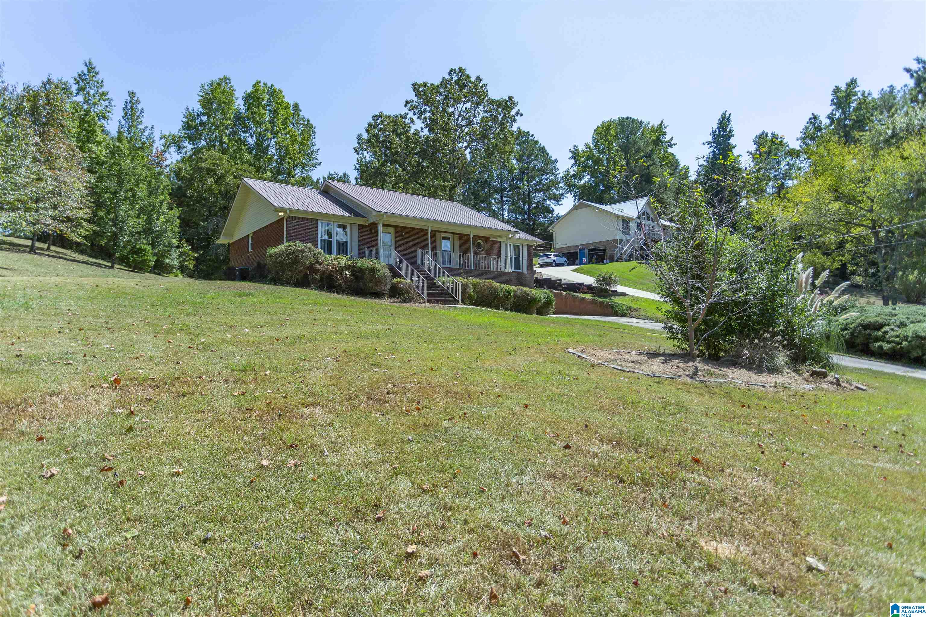 1901 Lakeside Drive McCalla, AL 35111 - Photo 4 of 63