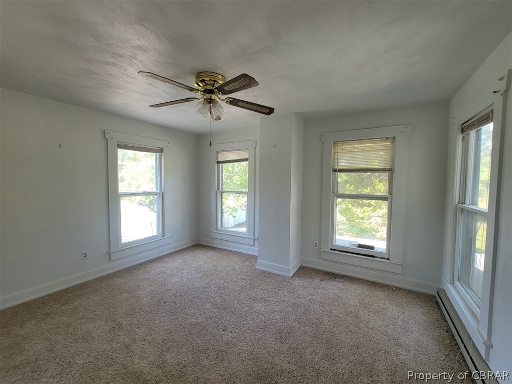2292 Old Ferry Road Hudgins, VA 23076 - Photo 15 of 23