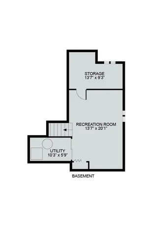 $399,900 | 4015 Peartree Drive, Lake In The Hills, IL 60156