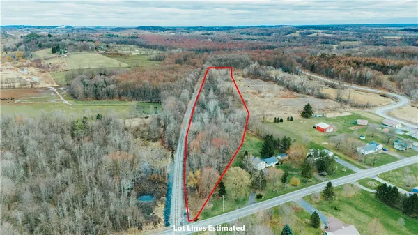 $15,000 | 0 Henkle Road, Lyons, NY 14489