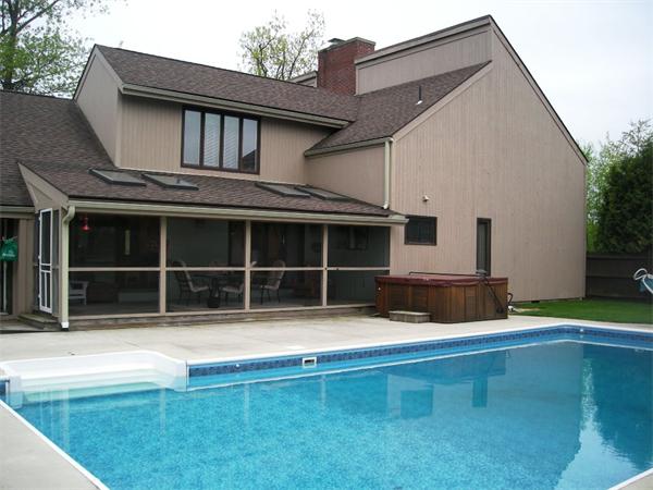 7 Partridge Hill Road Westminster, MA 01473 - Photo 24 of 30