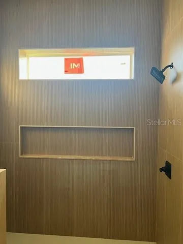 a view of a air conditioner