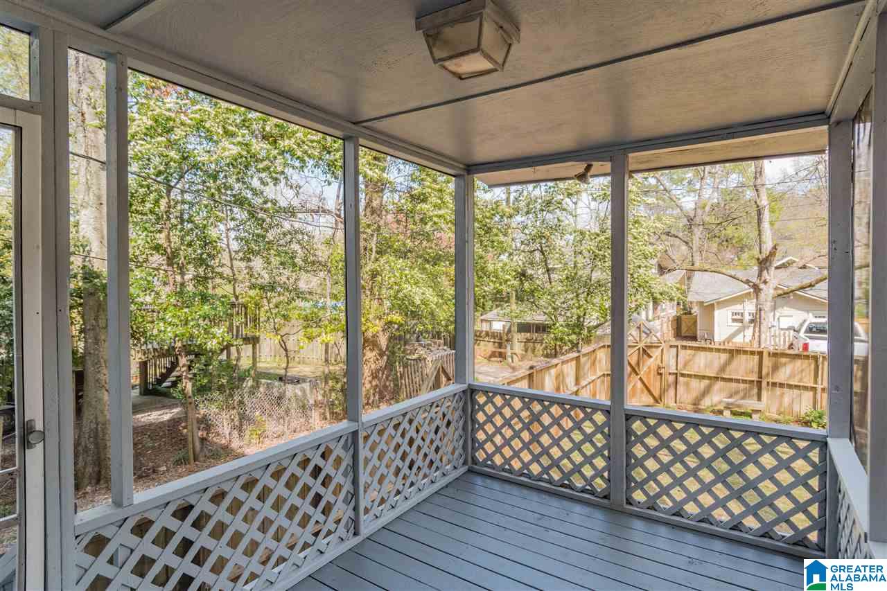 1611 12th Street South Birmingham, AL 35205 - Photo 29 of 32