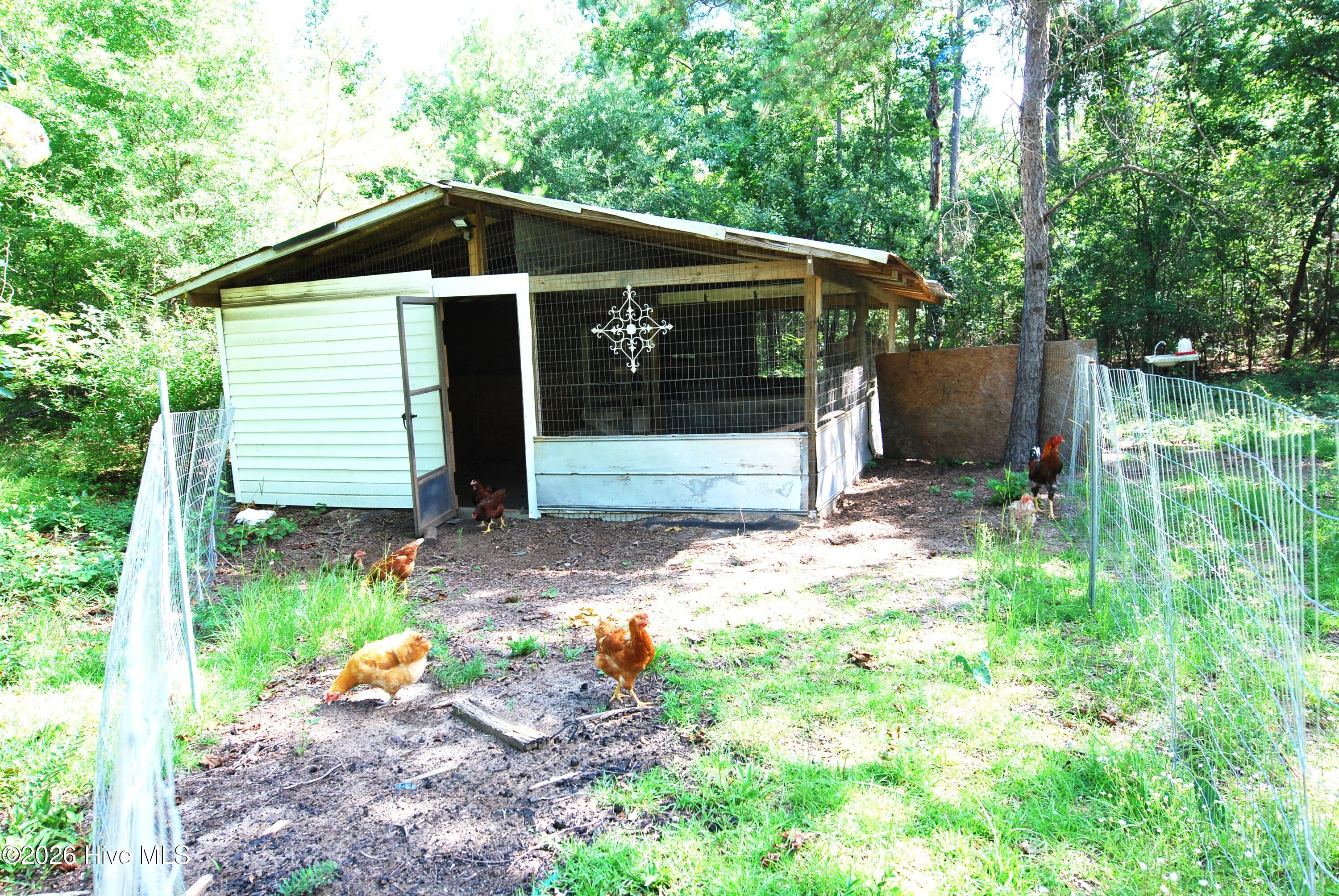 4306 Seago Road Hephzibah, GA 30815 - Photo 57 of 63