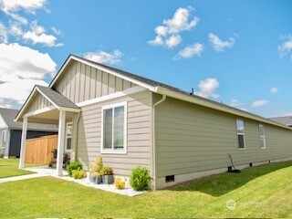 507 Powell Avenue Winlock, WA 98596 - Photo 4 of 35