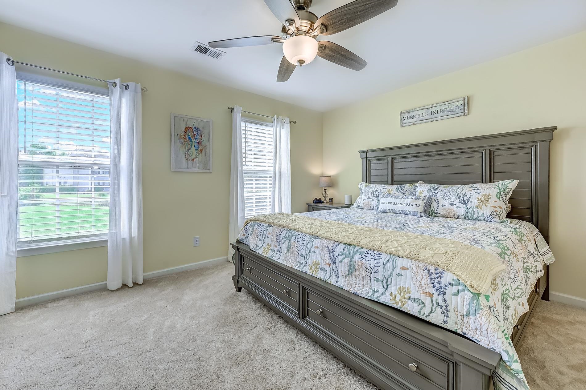 4665 Fringetree Drive, Unit 5D Murrells Inlet, SC 29576 - Photo 17 of 45