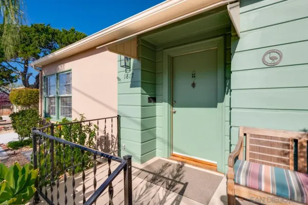 $2,150,000 | 1815 Mission Cliff Drive, San Diego, CA 92116