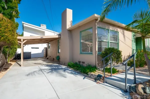 $2,150,000 | 1815 Mission Cliff Drive, San Diego, CA 92116