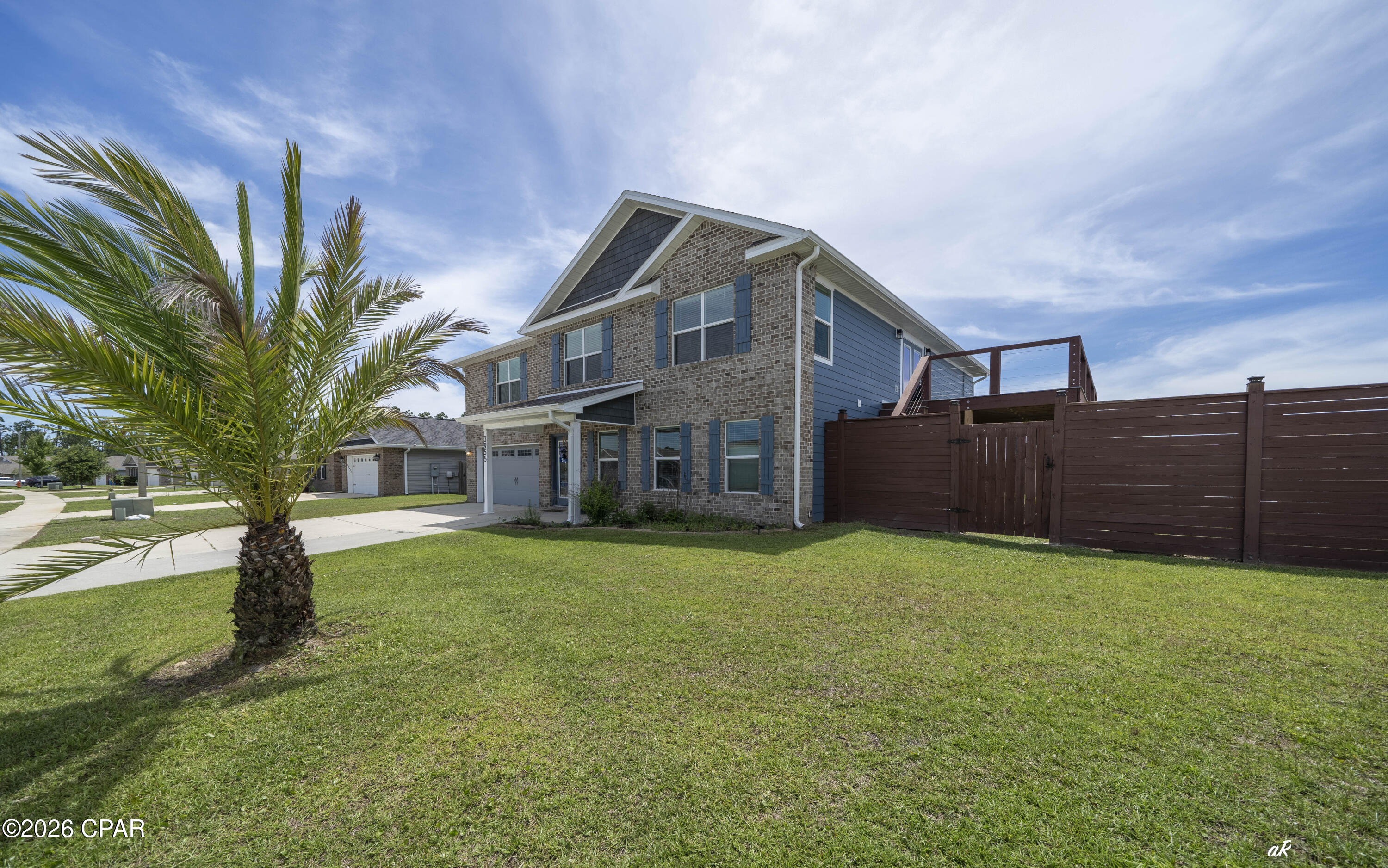 3955 Alva Thomas Road Panama City, FL 32404 - Photo 3 of 51