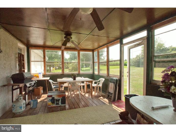 942 Spring City Road Phoenixville, PA 19460 - Photo 11 of 17 Porch