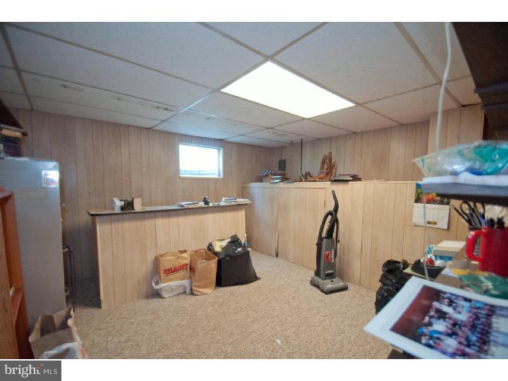 942 Spring City Road Phoenixville, PA 19460 - Photo 12 of 17 Basement - Finished