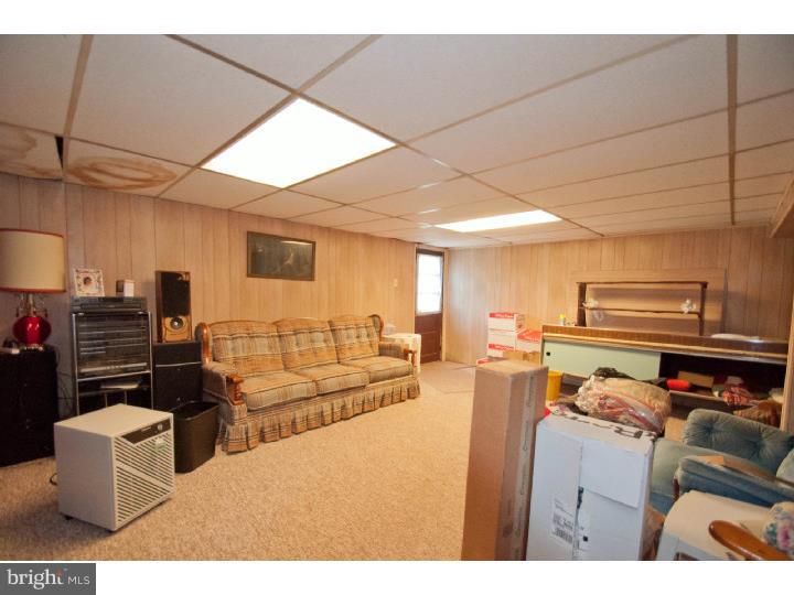 942 Spring City Road Phoenixville, PA 19460 - Photo 13 of 17 Basement - Finished