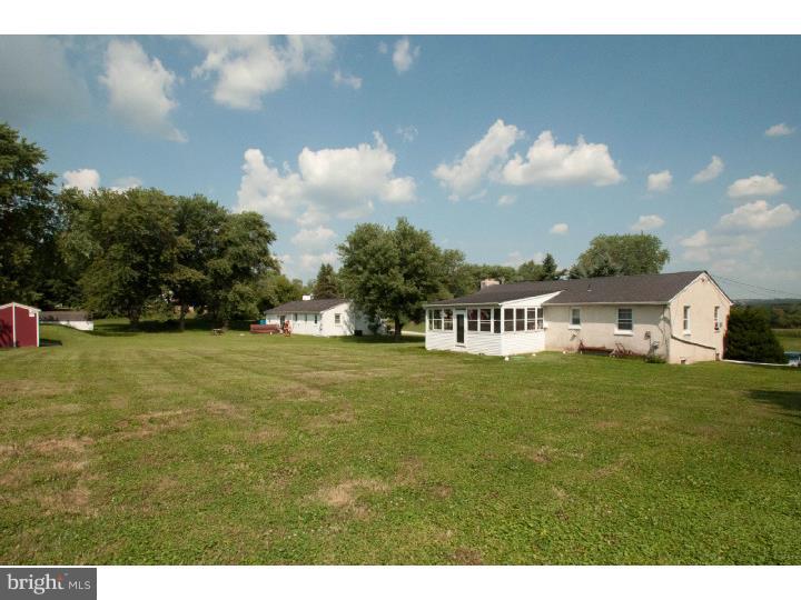942 Spring City Road Phoenixville, PA 19460 - Photo 14 of 17 Exterior Back