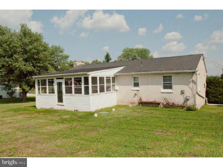 942 Spring City Road Phoenixville, PA 19460 - Photo 15 of 17 Exterior Back