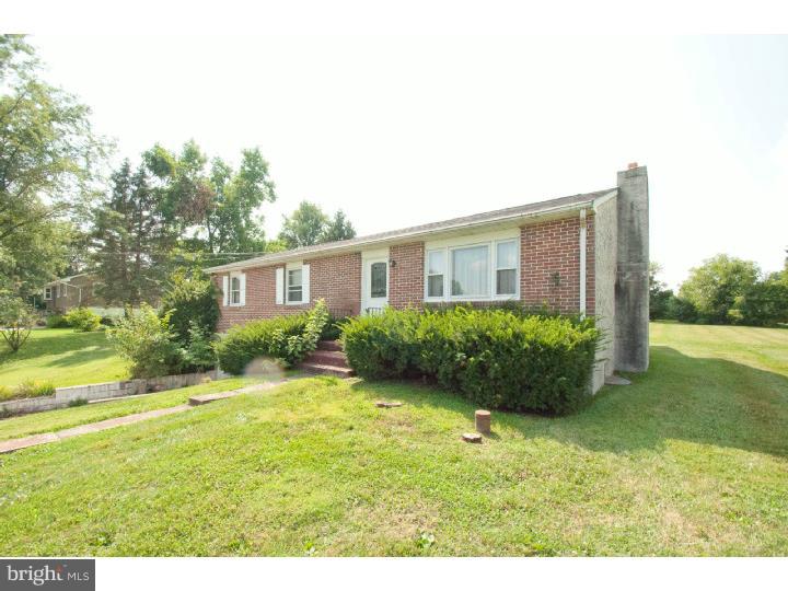 942 Spring City Road Phoenixville, PA 19460 - Photo 16 of 17 Exterior Front
